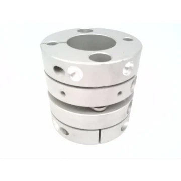 Соединение с двигателем SFC-080SD-T017