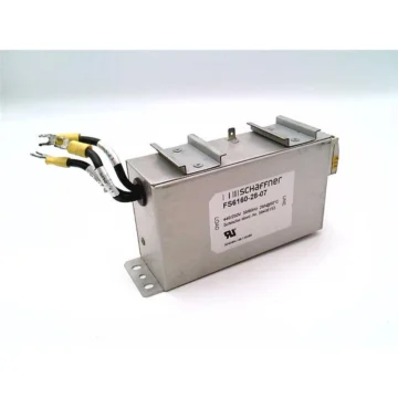 Фильтр источника питания FS6160-28-07