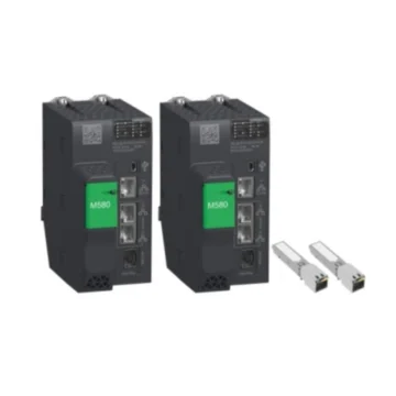 Комплект резервного процессора BMEH584040K