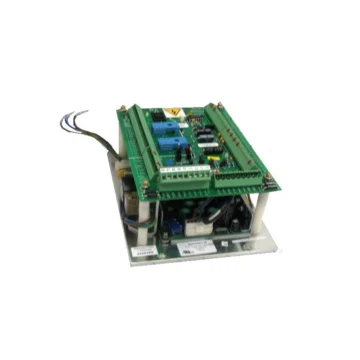 50H-POWER ASSEMBLY