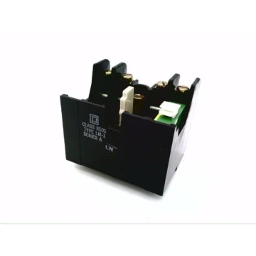Клеммная колодка в сборе 8501-LM1
