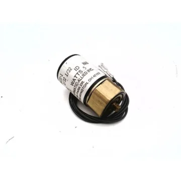 Соленоидный клапан V3W3X-1