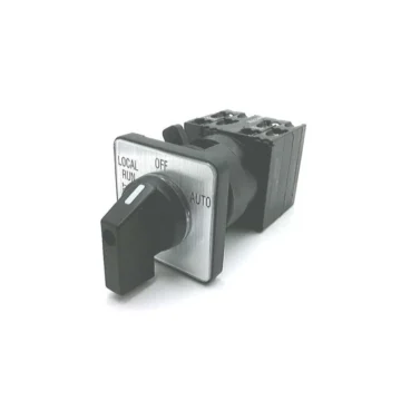CAM SWITCH M10H-Z-275K
