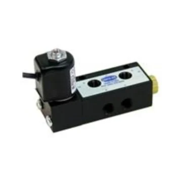 Вентиль 14GS-4-41100-120/60