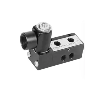 Пневматический клапан 18CS-4-24VDC