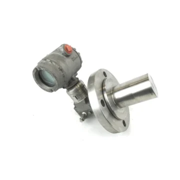 Преобразователь давления 3051S2LD4AA1J1020DEEF71DA40D1M5