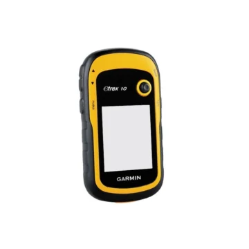 Ручной GPS 010-00970-00