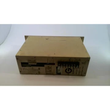 Сервоусилитель SMA7130-040-1A-1-00