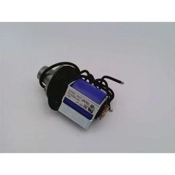 Электромагнитный клапан/подключение проводов RCA3D2-T/1103B