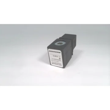 Катушка C-B19