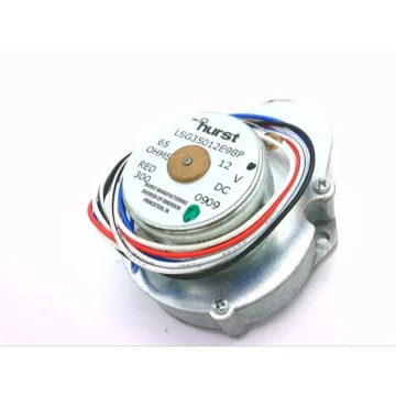 Шаговый двигатель LSG35012E98P