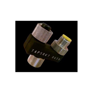 SPLITTER, M12,QUICK DISCONNECT-L41000