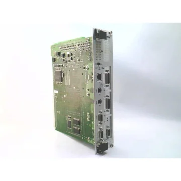 Модуль контроллера JC-647