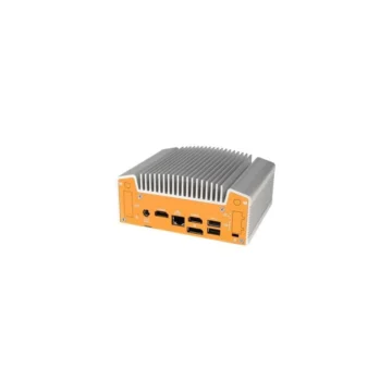 Безвентиляторный промышленный компьютер INTEL SKYLAKE NUC ML100G-50