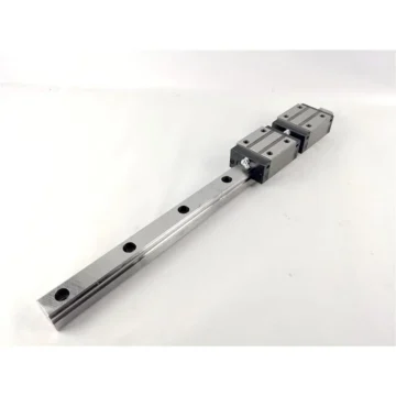 Направляющая для вкладышей L1H-30-0520-Z