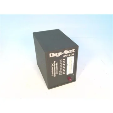 Реле задержки времени TDSL120AL