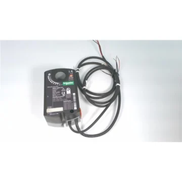 Привод заслонки MS41-6083-502