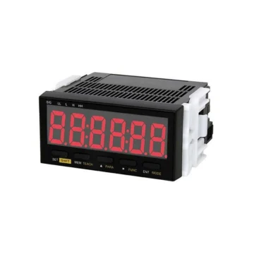 Тахометр DT-501XD-CPT