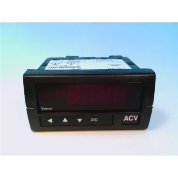 Метр панели H335135000