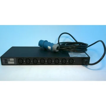 Блок управления питанием DPCR8A-16