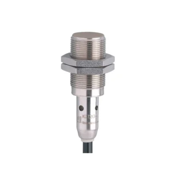 Индуктивный датчик IGB3008BBPKG/M/V4A/6M/WH-IGT206