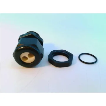 Фитинг CD16N6-BK-N-O