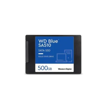 Плата памяти WDS500G3B0A