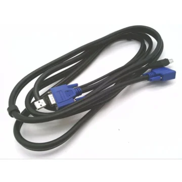Кабель / USB / KVM SVUSB2N1_10