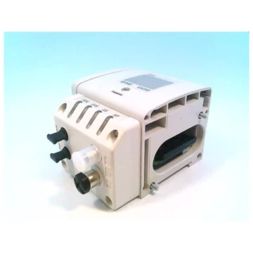 Блок последовательного интерфейса EX250-SBI1-X41
