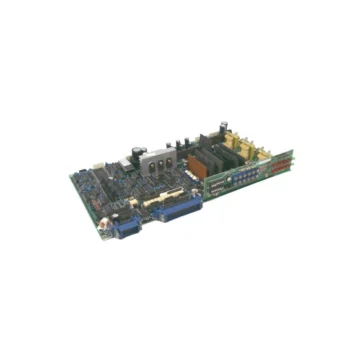 Плата регулятора 0-48680-106