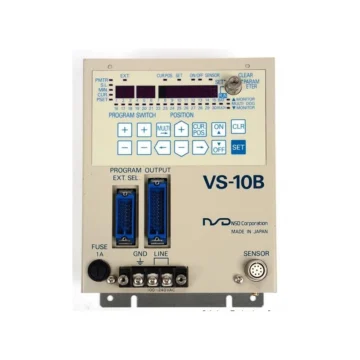 Контроллер концевого выключателя VS-10B-UNNP-1-1.1