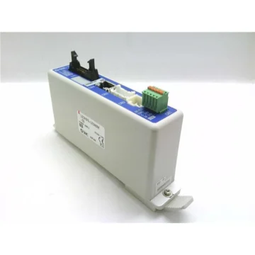Контроллер шагового двигателя постоянного тока PNP LECP6PD-LESH8RK-50