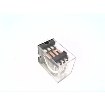 Релейные регуляторы SZRMY41AC110120V