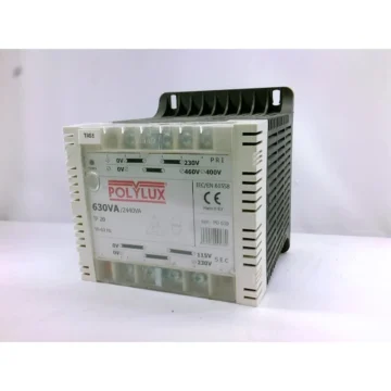 PD 630