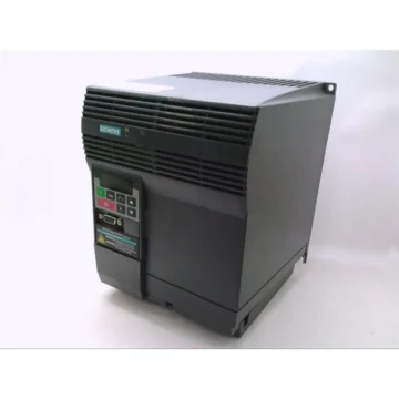 Привод переменного тока 6SE3221-0DC50