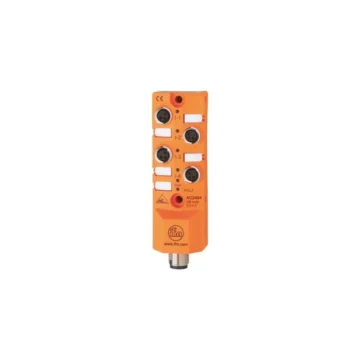 AS-INTERFACE COMPACTM8 4DI-AC2484