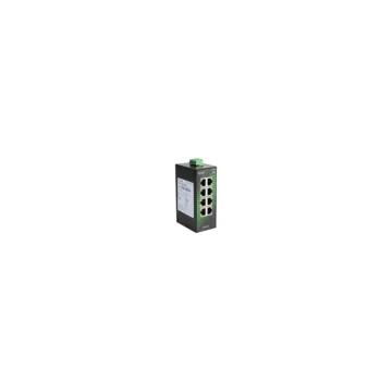 Неуправляемый коммутатор ETHERNET SE2-SW8U