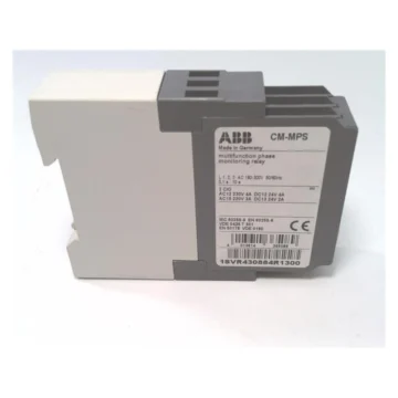 Контроль фаз реле 1SVR430884R1300