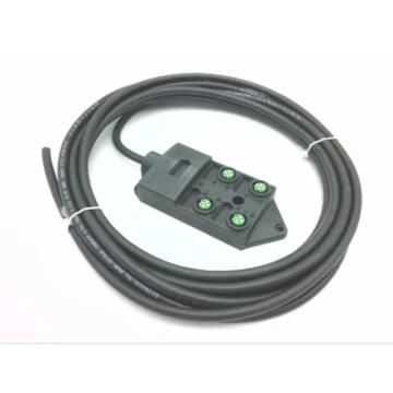 Формованный главный кабель CBDR4P05