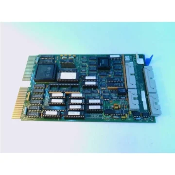 Плата контроллера MQ606