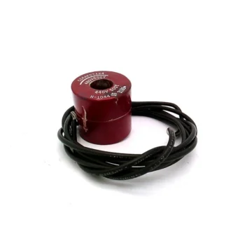 Катушка соленоида CS4AF07A24