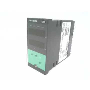 Контроллер 1200-RR00-00-0-0-000