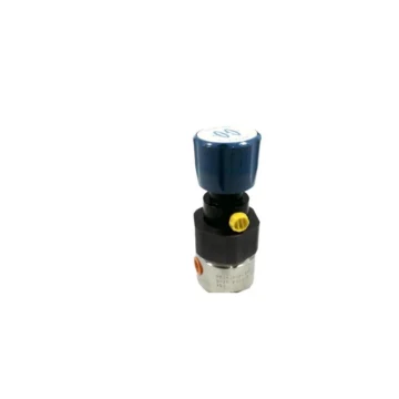 Регулируемый редукционный регулятор PR1-1A11A3D115