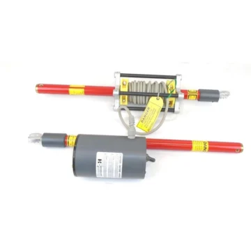 HD ELECTRIC MARK-VII-CR15CE