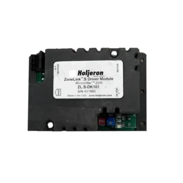 Модуль драйвера S микророллера ZONELINK ZL.S-DK101