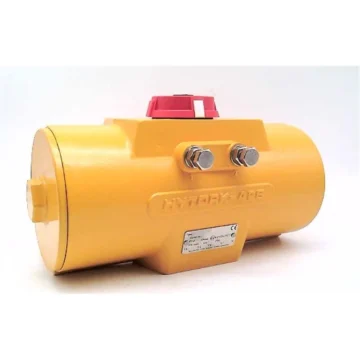 Привод двойного действия XL-426-DA