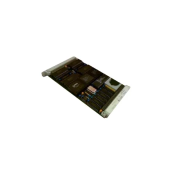 Плата процессора в сборе FX-CPU-25