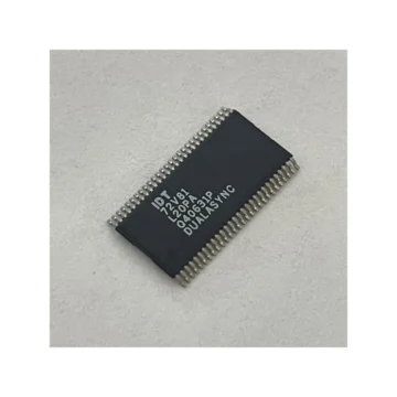 Ис IDT72V81L20PA