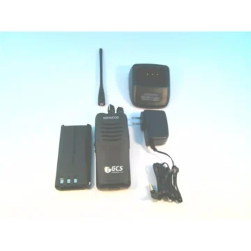 Двухсторонний радиоприемник TK-3402U16P