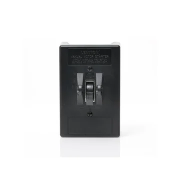 Корпус ручного контроллера двигателя N13NC-TDS